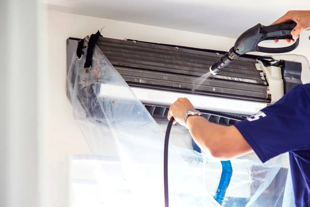 Best Air Duct Cleaning Near Me in Hewitt, TX